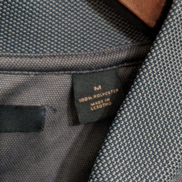Perry Ellis Polo - Picture 2 of 2